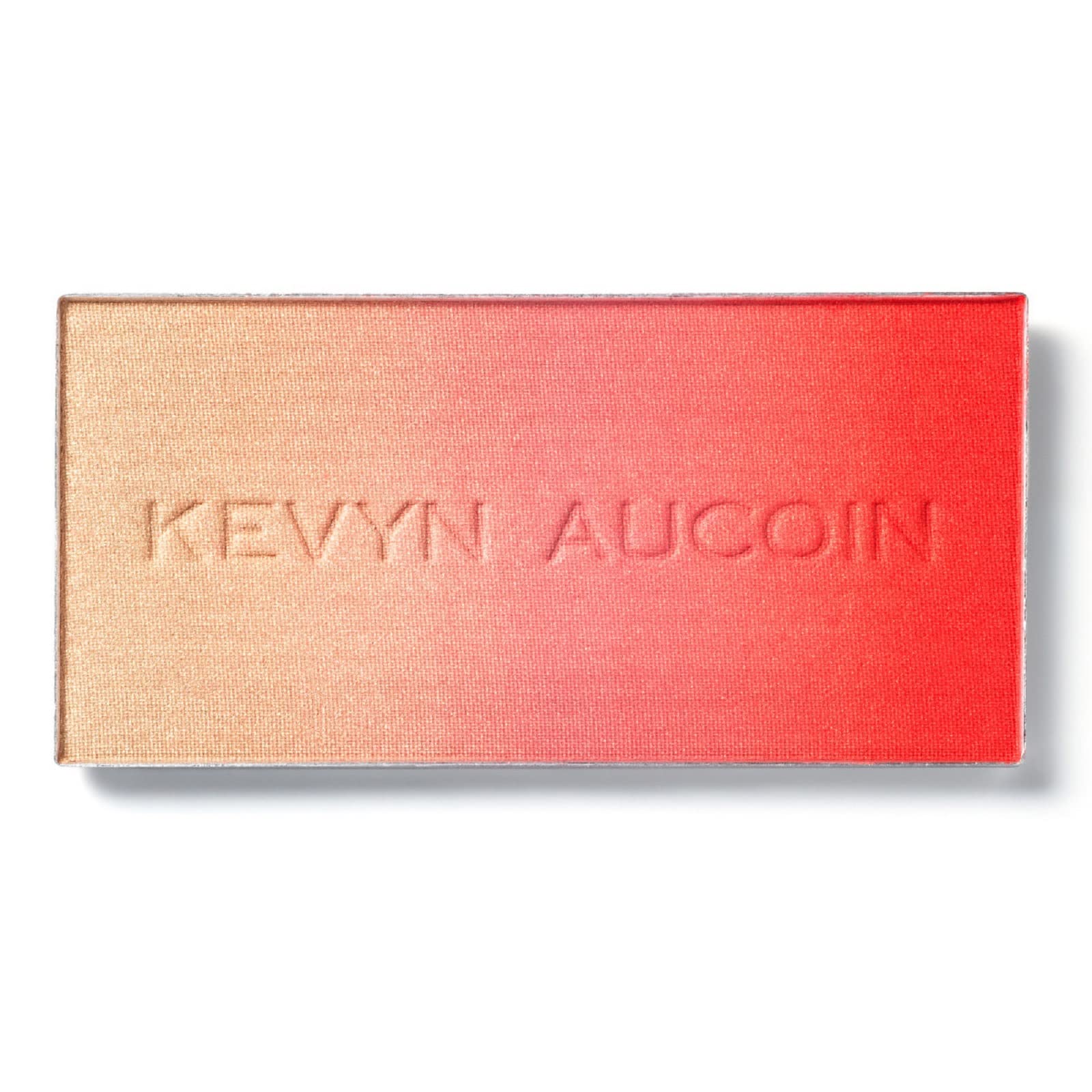 Kevyn Aucoin The Neo Blush - # Sunset (Bright Golden Coral) 6.8g